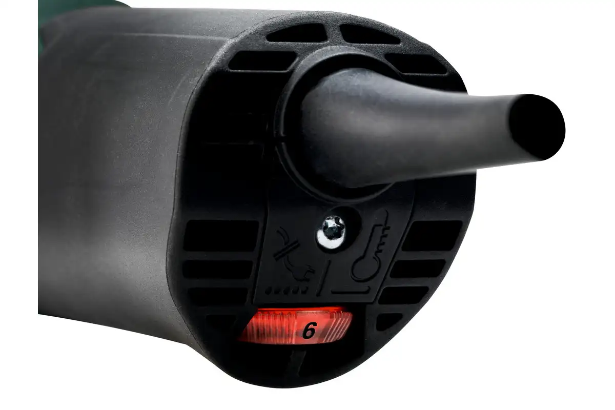 Máy Mài Góc Metabo WEV 10-125 QUICK Máy Mài Góc Metabo WEV 10-125 QUICK